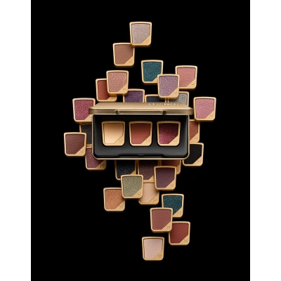 CURATOR REFILLABLE PALETTE