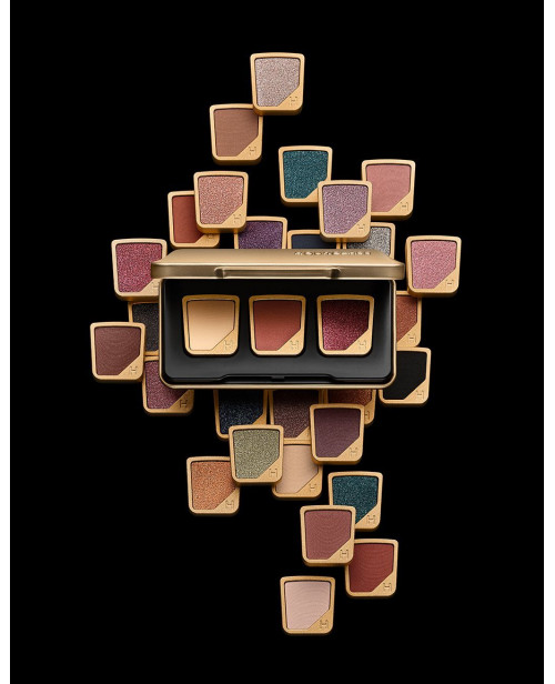 CURATOR REFILLABLE PALETTE
