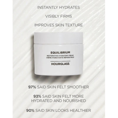 EQUILIBRIUM RESTORATIVE HYDRATING CREAM