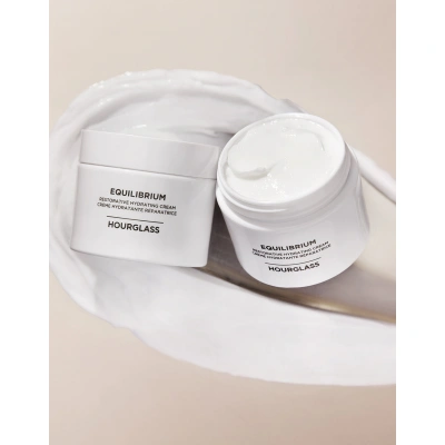 EQUILIBRIUM RESTORATIVE HYDRATING CREAM
