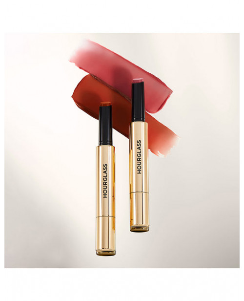PHANTOM VOLUMIZING GLOSSY BALM DUO