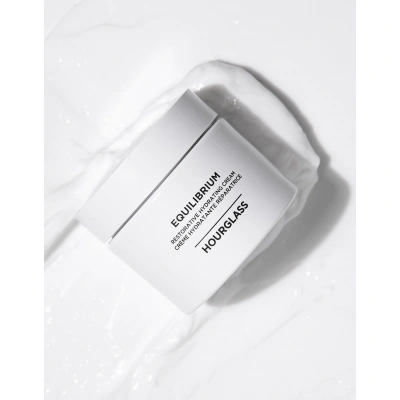 EQUILIBRIUM RESTORATIVE HYDRATING CREAM