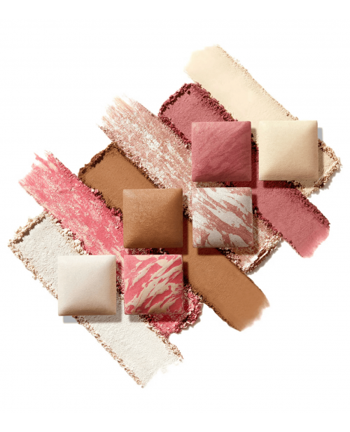 HOURGLASS AMBIENT LIGHTING EDIT UNLOCKED - JELLYFISH