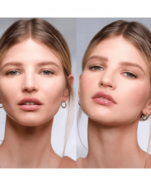 HOURGLASS AMBIENT LIGHTING EDIT UNLOCKED - LEOPARD