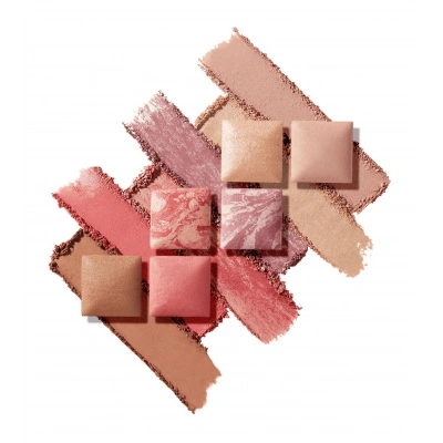HOURGLASS AMBIENT LIGHTING EDIT UNLOCKED - LEOPARD