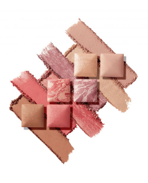 HOURGLASS AMBIENT LIGHTING EDIT UNLOCKED - LEOPARD