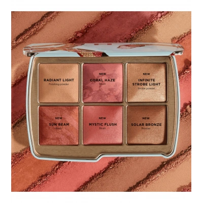 HOURGLASS AMBIENT LIGHTING EDIT UNLOCKED - SNAKE