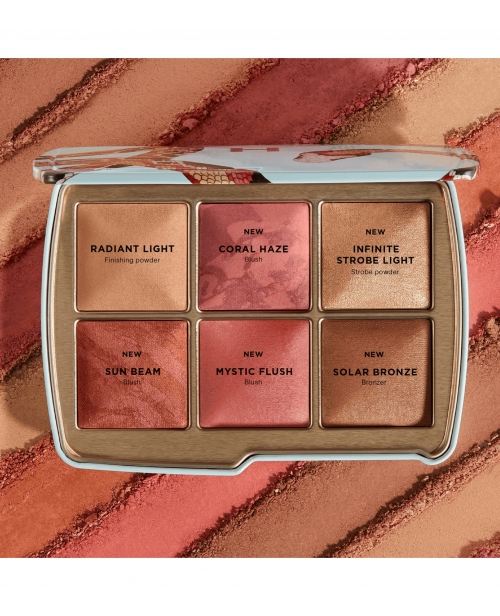 HOURGLASS AMBIENT LIGHTING EDIT UNLOCKED - SNAKE