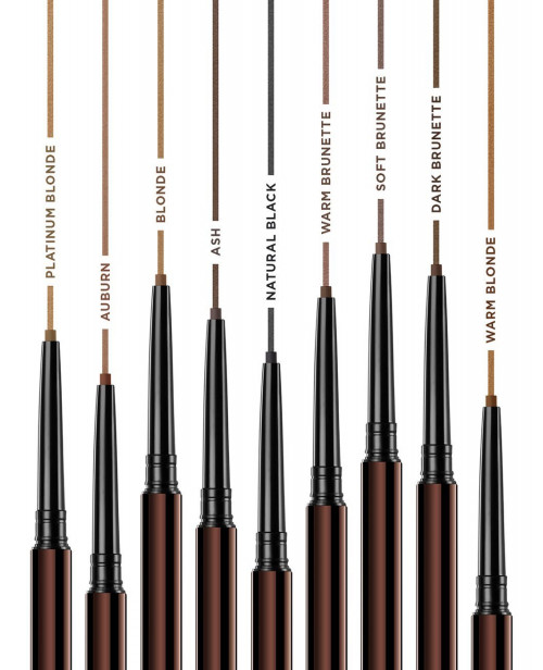 ARCH BROW MICRO SCULPTING PENCIL