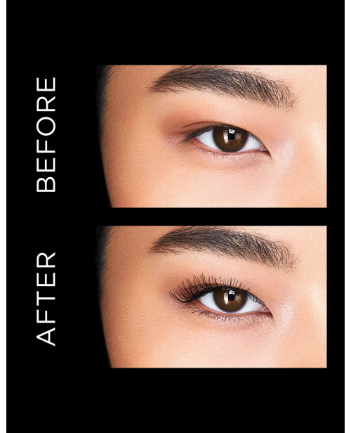 CAUTION EXTREME LASH MASCARA