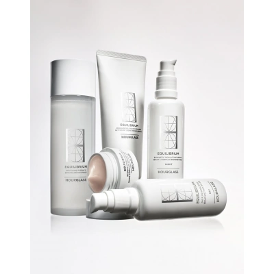 EQUILIBRIUM INTENSIVE HYDRATING EYE BALM