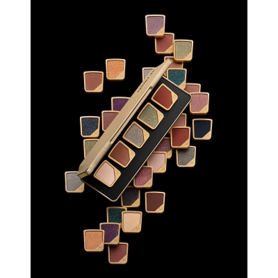 CURATOR REFILLABLE PALETTE
