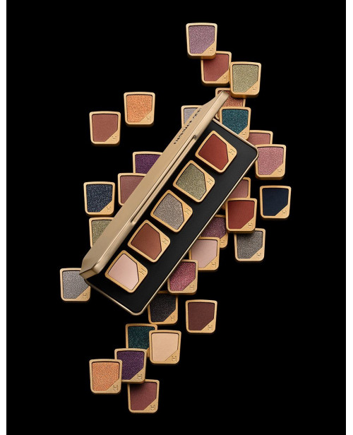 CURATOR REFILLABLE PALETTE