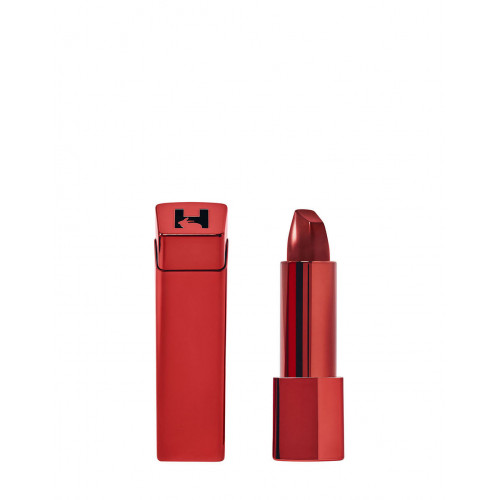 UNLOCKED SATIN CRÈME LIPSTICK RED 0