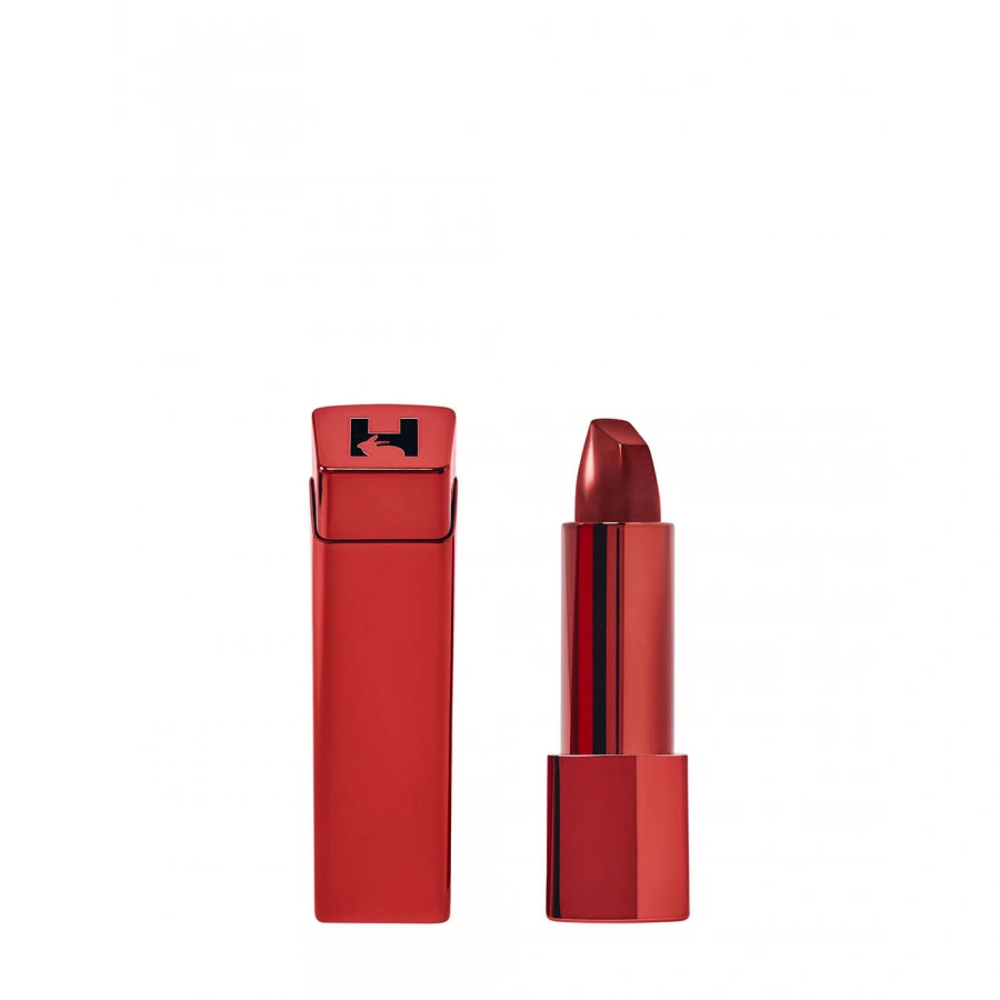 UNLOCKED SATIN CRÈME LIPSTICK RED 0