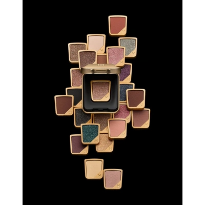 CURATOR REFILLABLE PALETTE