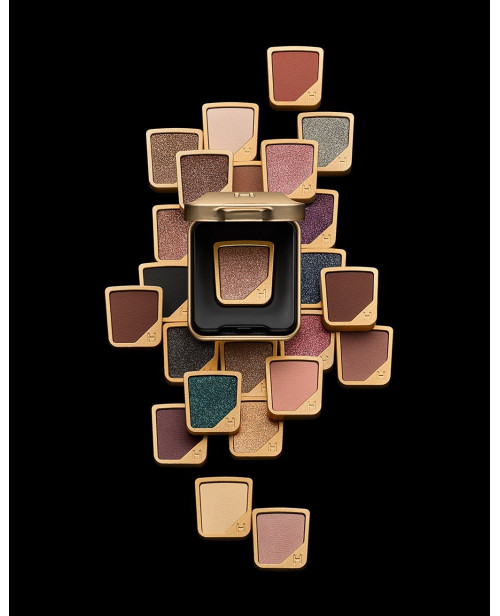 CURATOR REFILLABLE PALETTE