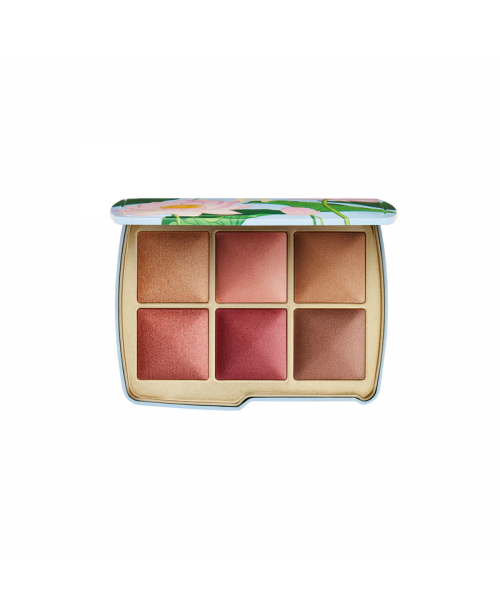 HOURGLASS AMBIENT LIGHTING EDIT UNLOCKED - LOTUS FLOWER