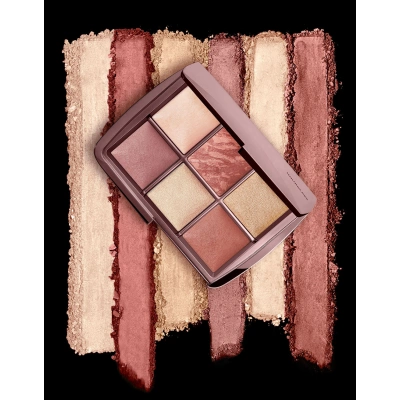 AMBIENT LIGHTING EDIT - BLUSH & GLOW