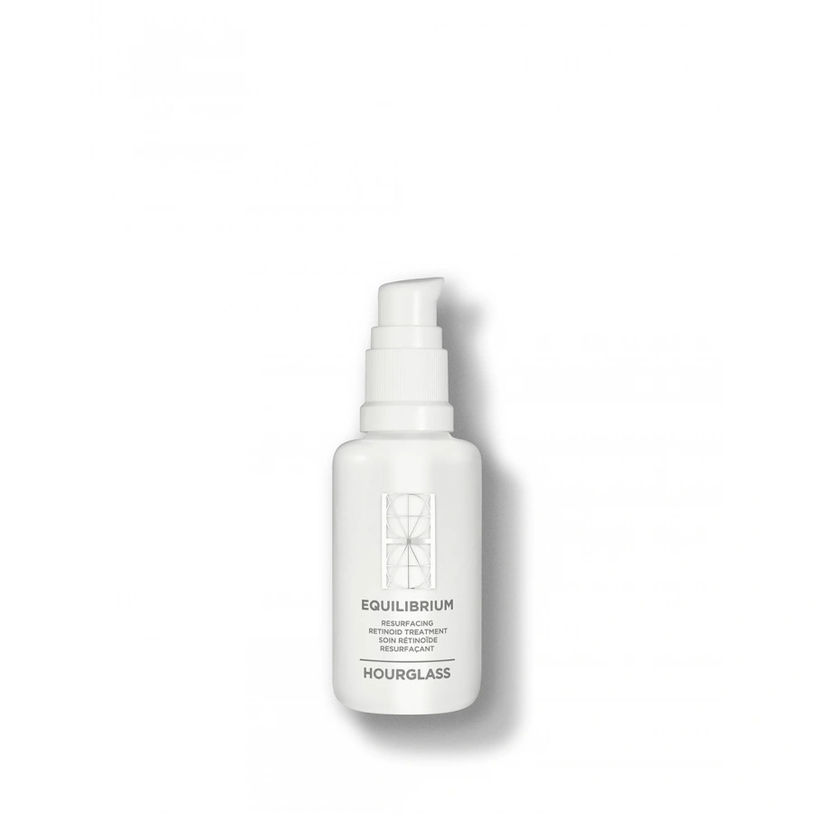 Equilibrium Resurfacing Retinoid Treatment