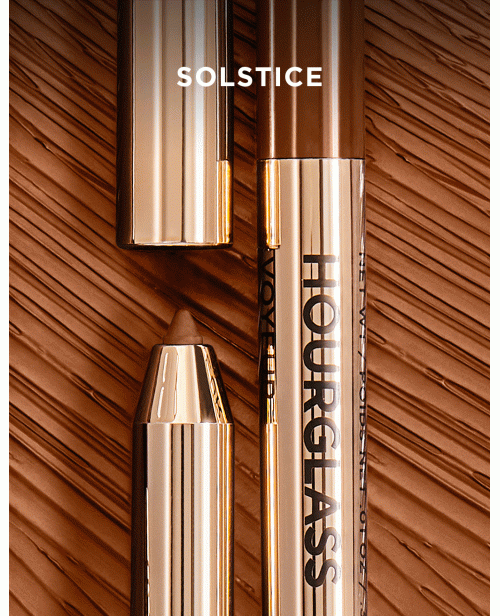 VOYEUR WATERPROOF GEL EYELINER