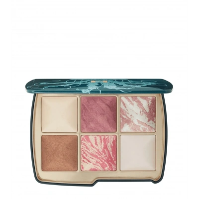 HOURGLASS AMBIENT LIGHTING EDIT UNLOCKED - JELLYFISH