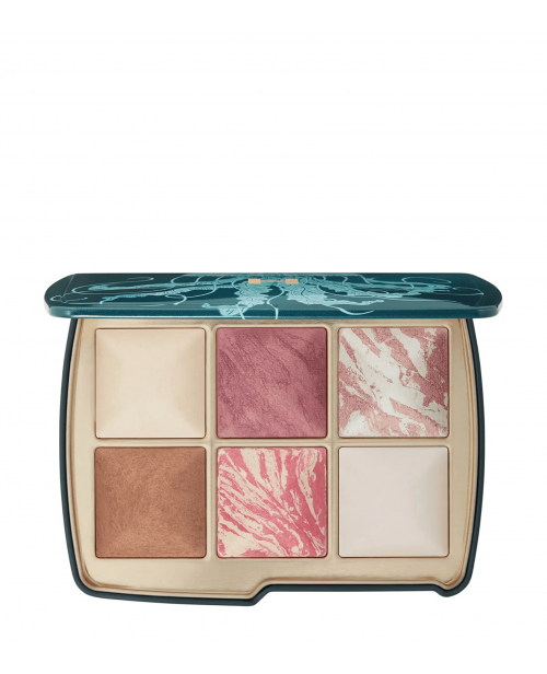 HOURGLASS AMBIENT LIGHTING EDIT UNLOCKED - JELLYFISH