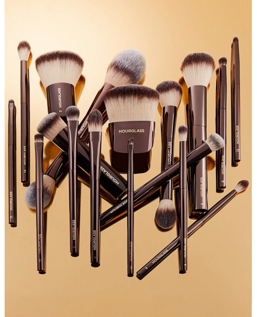 VEGAN BRUSH COLLECTION