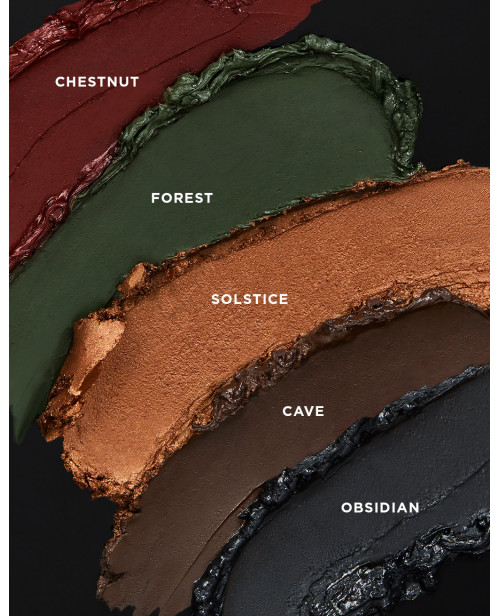 VOYEUR WATERPROOF GEL EYELINER