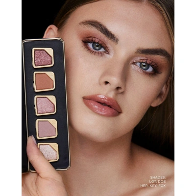 CURATOR REFILLABLE PALETTE