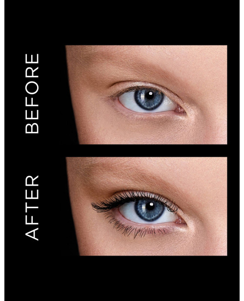 CAUTION EXTREME LASH MASCARA