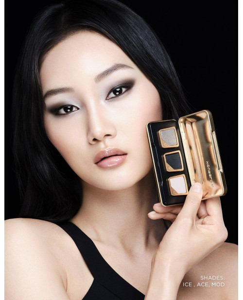 CURATOR REFILLABLE PALETTE
