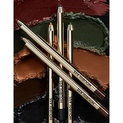 VOYEUR WATERPROOF GEL EYELINER