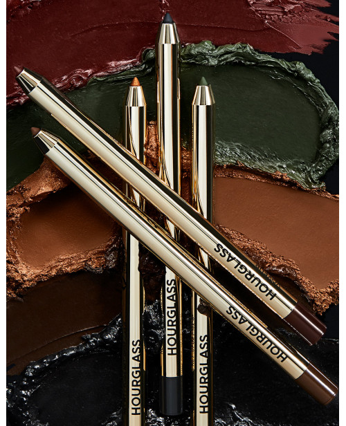 VOYEUR WATERPROOF GEL EYELINER