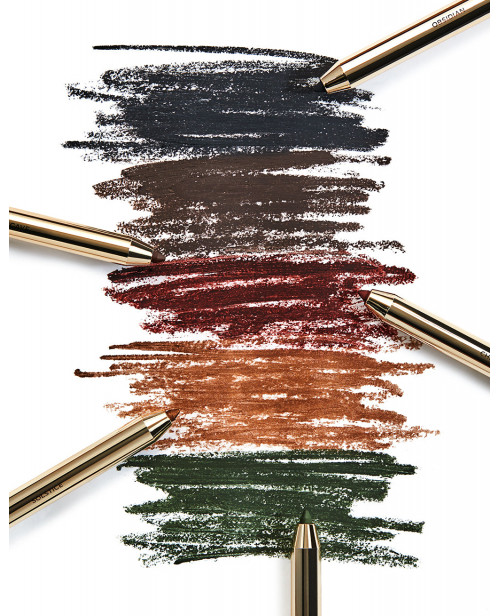 VOYEUR WATERPROOF GEL EYELINER